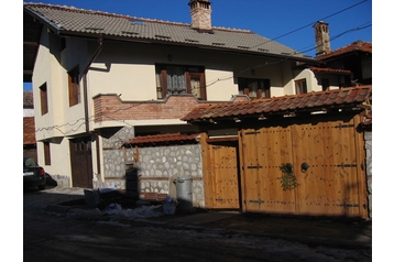 Болгарiя Privát Bansko, Екстер'єр